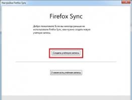 Как синхронизировать закладки между Firefox и Google Chrome