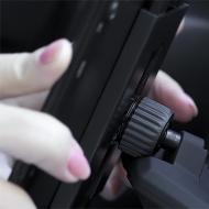 Крепления и держатели для планшетов и телефонов в машину Автомобильный держатель ipad mini